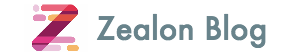 光彩盛年 Zealon Blog